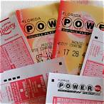 florida lottery drawing time